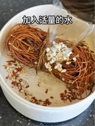 鸡骨草汤#鸡骨草 #鸡骨草汤 #健康饮食 #煲汤 #养生之道