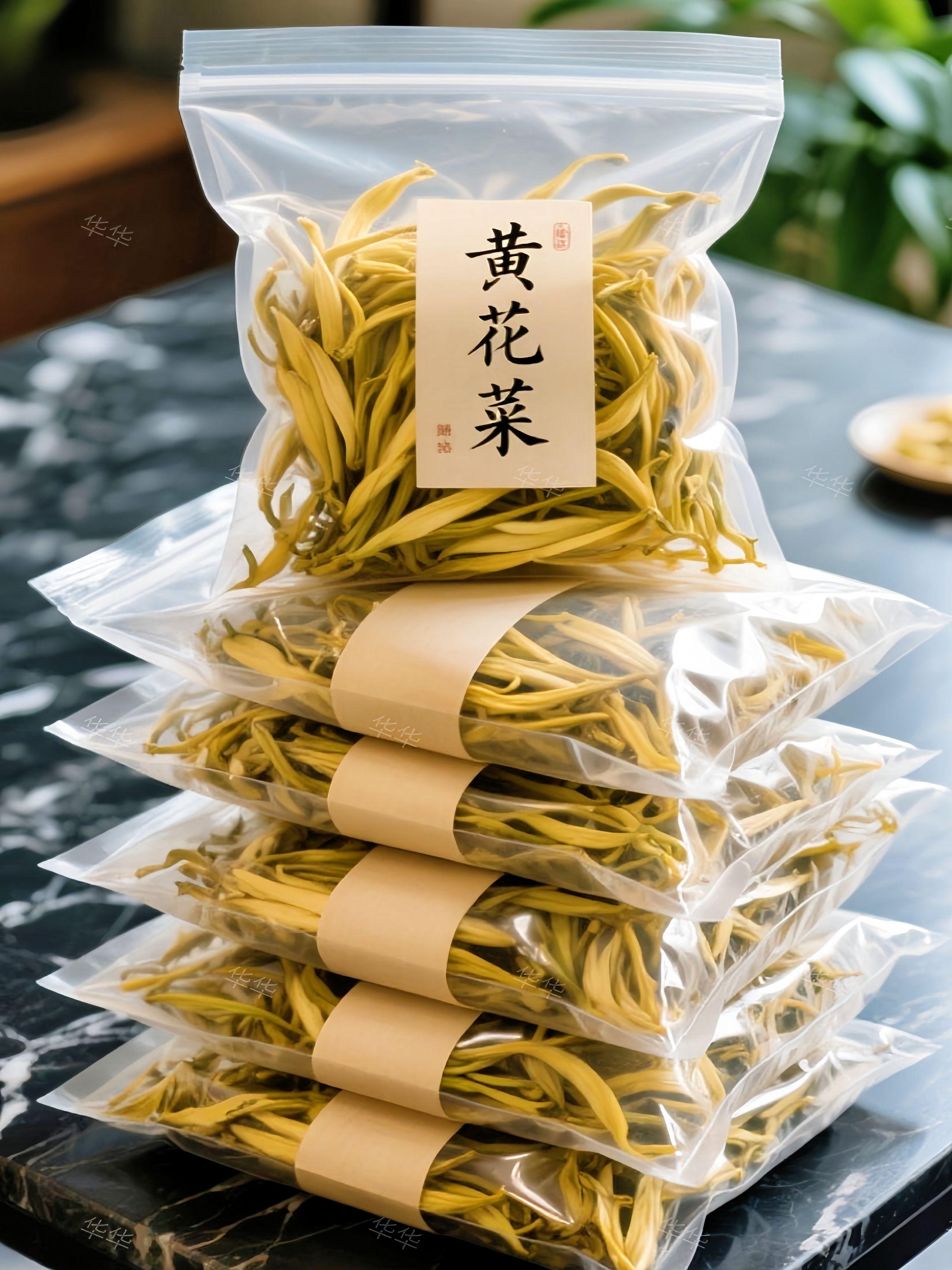 农家黄花菜千货 来自农家的黄花菜千货,是大自然的珍贵馈赠!清晨 带露采摘,经传统日晒精心晾晒。无添加、原生态,保留天然营养。无论是煲汤提鲜,还是凉拌入味,它都能展现独特风味,口感柔韧,清香悠长,为你的餐 桌增添美味的农家风情~#黄花菜 #优质农产品 #营养丰富 #好吃又营养 #超便宜超划算