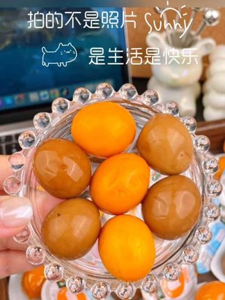 香仔鹌鹑蛋 真的好吃又划算,蛋白Q弹入味、蛋黄绵密不噎人、还不用剥壳一口一个太过瘾了# 好吃到停不下来#美食视频 #家常美食 #家常菜 #