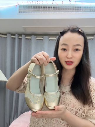 #软底软面穿上超舒服 #主打的就是一个真实