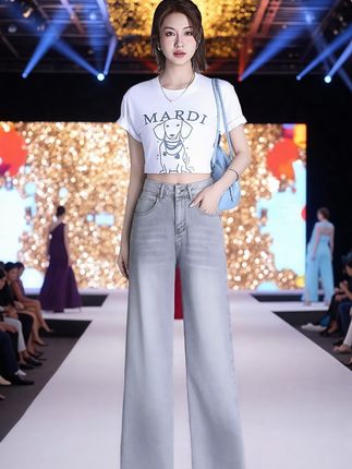 #模特走秀特写#秋冬都市硬核穿搭 #小个子初秋显瘦穿搭 #小个子秋冬穿搭 #通勤穿搭