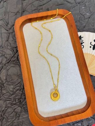 #项链 #锁骨链 #时尚饰品 #总有一款适合你 #礼物