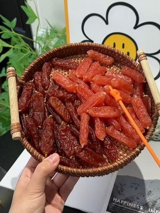 别人总问我家狗狗怎么那么圆润,毛色怎么这么油亮,秘密就是常吃这水晶肠#宠物零食 #萌宠计划出道 #萌宠好物 #宠物用品 #宠物肉肠