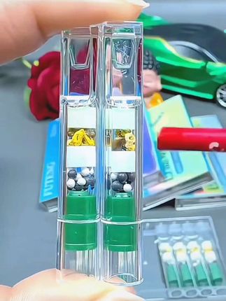 #烟嘴#焦油过滤器 #焦油过滤器 #烟民看过来 #是时候安排一下了