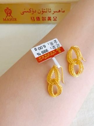 #mahir黄金 @DOU+上热门 @DOU+小助手