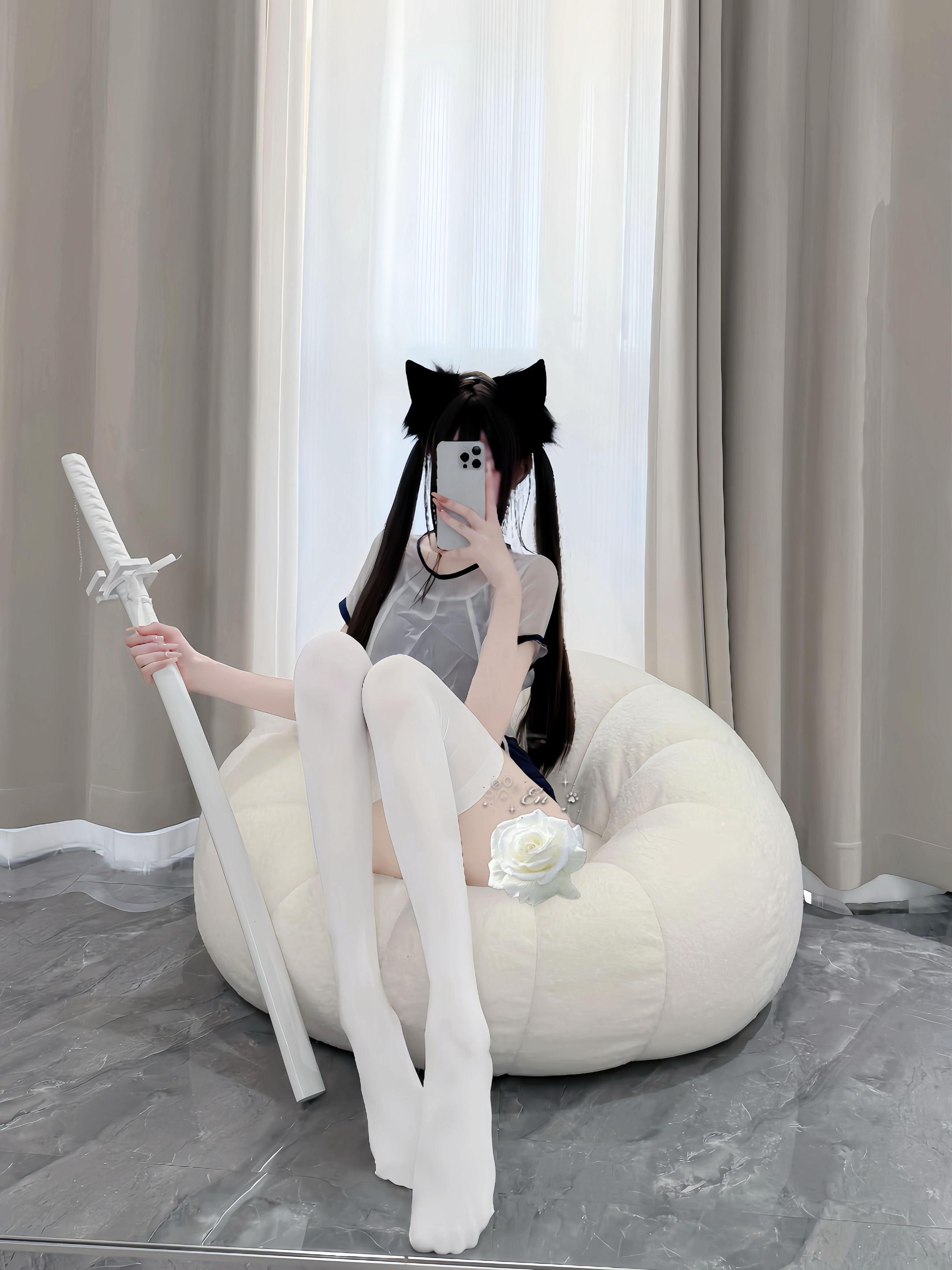 一个人太危险了 带上胡桃吧#永劫无间 #胡桃 #萌妹子