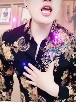 《欧镜花绅》2025秋季新款衬衫男士商务潮流百搭长袖帅气时尚轻奢#洋气减龄 #气质穿搭 #谁穿谁好看 #强烈推荐 #修身显瘦