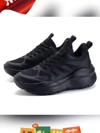 减震跑步鞋马拉松跑步网面减震软底运动鞋曳步舞蹈鞋男女同款爆款#跑步鞋 #跑步鞋推荐 #运动鞋 #减震跑步鞋 #马拉松跑鞋