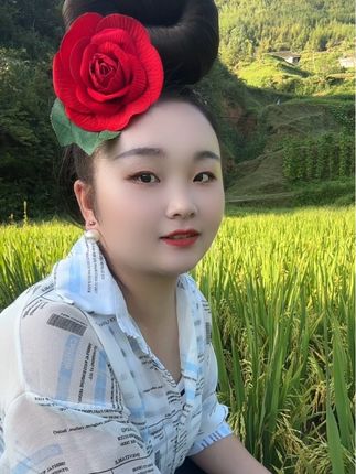稻香四溢,打谷在即,又是一年丰收季,粒粒皆辛苦啊#一份耕耘一份收获 #我的乡村生活 #农村生活 #乡野田间 #记录真实生活