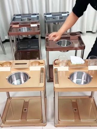 多功能#茶几 #茶几茶台#水杯架#休闲娱乐