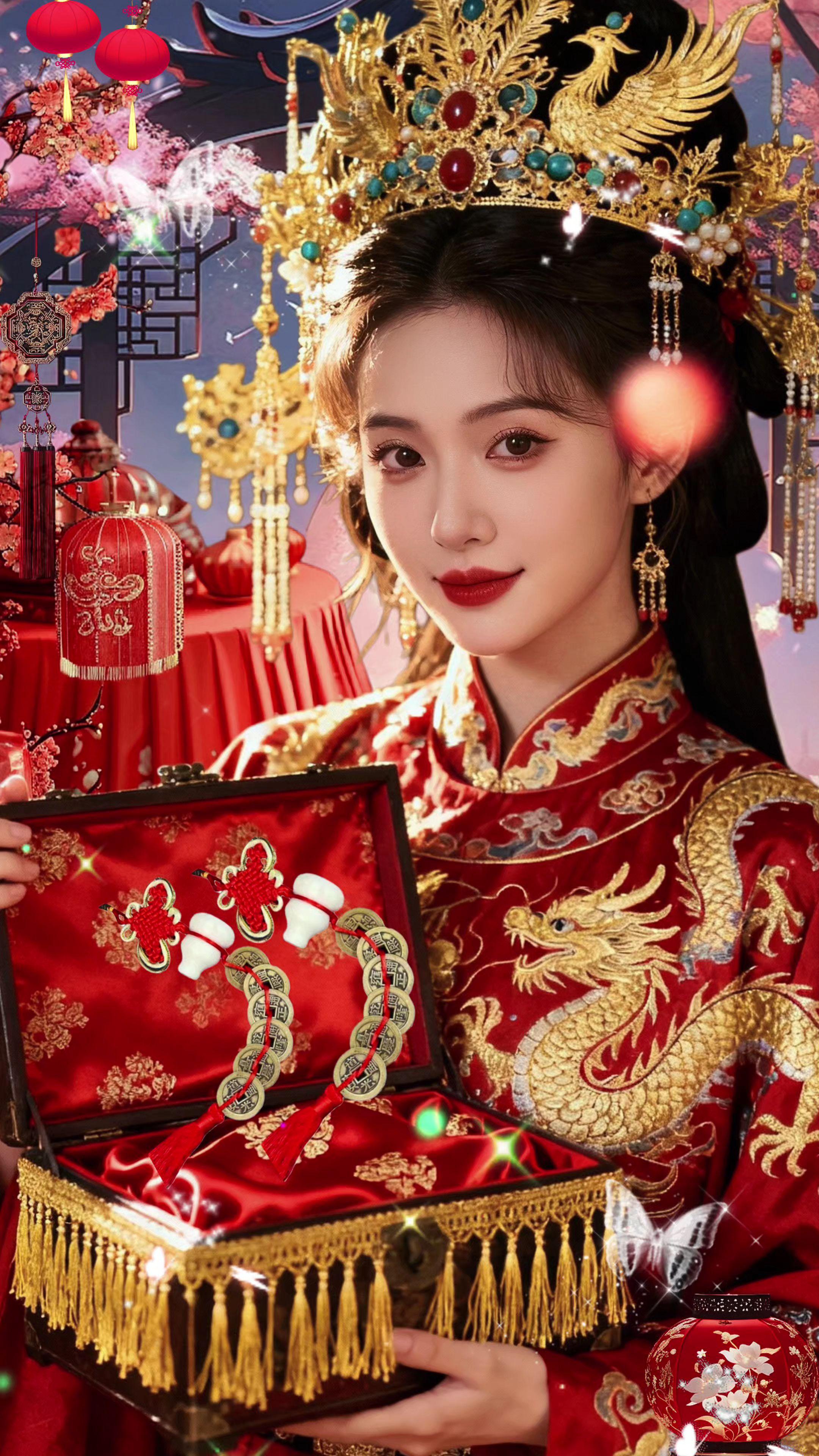 #白葫芦 #挂件饰品