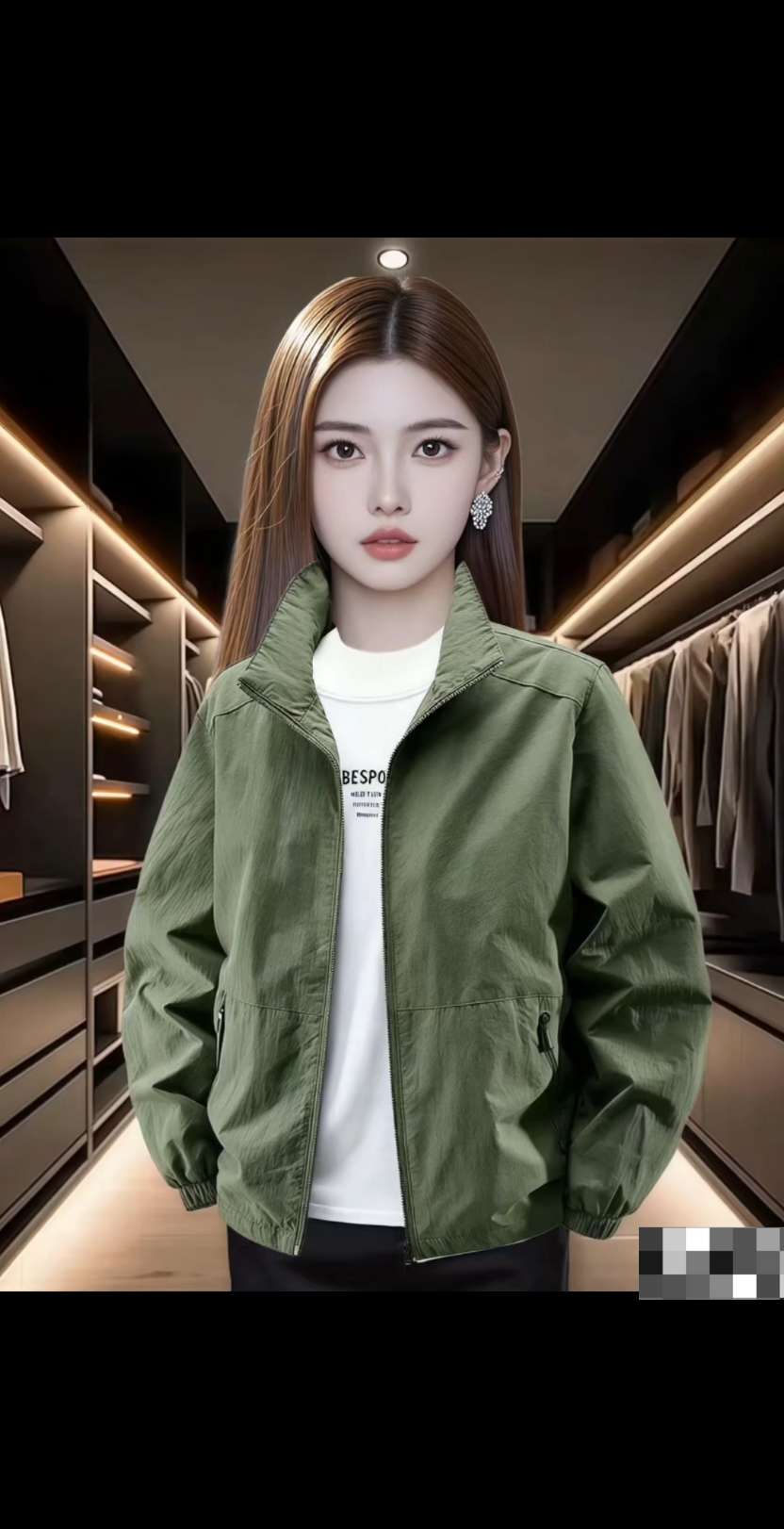 #夹克外套 #今天穿什么 #外套穿搭 #男士外套 #皮衣外套搭配