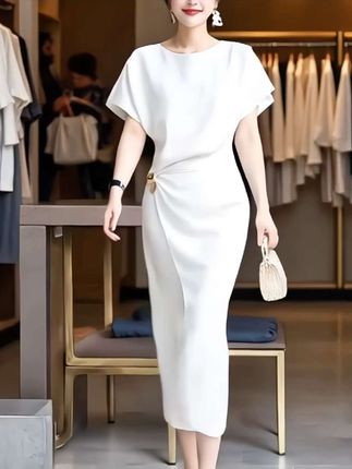 #高级感穿搭 #好身材好气质 #美搭尽显女神范 #显瘦显高显气质 #今年最流行穿搭