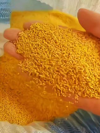 沂蒙山农家小米月子油小米养胃糯小米新米5斤装老人膳食食用营养#小米粥 #黄小米 #五谷杂粮 @DOU+上热门 @我要上热门