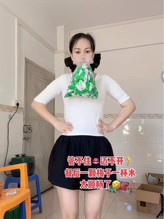 管不住嘴迈不开腿的姐妹们!快来试试试这款酵素青梅。它酸甜可口,口感软糯,吃完后记得喝一杯温水哦!!虽然美味,但不要贪吃,每天一颗就足够了!我通常在晚饭后吃一颗,再喝500 毫升水,你们也快来试试吧!#青梅#酵素梅#软糯香甜#口感特别好#超便宜超划算