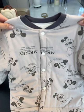 给儿子买了件手工棉花的小袄子!现在买是真便宜啊!冬天单穿内搭都好看!妈妈们有码你就闭眼入!!#儿童棉服#儿童棉袄#宝宝棉花棉衣 #棉花袄 #姥姥牌花棉袄