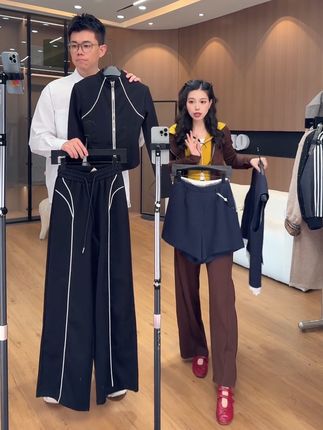 #今日穿搭 #小个子穿搭 #穿搭女装 #显瘦遮肉 #穿搭分享