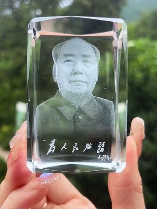 #强烈推荐 #水晶摆件 #致敬 #一代人的回忆 #摆件装饰品