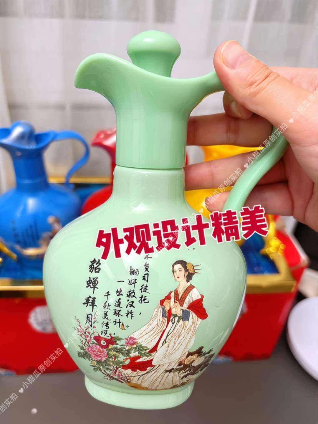 #白酒 #纯粮食酒 #酒文化 #口粮酒 #好喝不贵