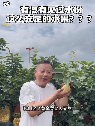 #三农解压视频 这个水份“太”足了吧❤️#抖音新农人 #优质农产品 #新鲜采摘