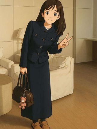 #用琥珀流光风打开秋天 #气质穿搭 #通勤搭配 #美出高级感 #通勤穿搭如何摆脱土气感