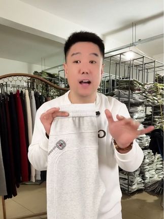 #只做高品质 #简约大气 #面料柔软舒适 #实物展示 #性价比超高