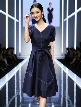 #跟着白昼小熊DL摇打开恋夏风 #夏日度假穿什么 #小个子女生穿搭分享 #Jump出我的夏日元气穿搭 #夏季穿搭