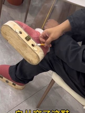 聪明的人类发明