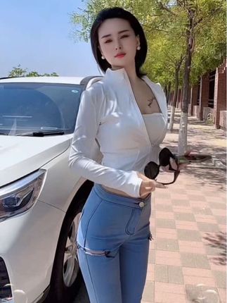 #女人味
