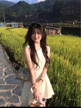 不想奢望太多,惜我者我惜之,嫌我者我弃之,仅此而已##心动的感觉 #有点可爱