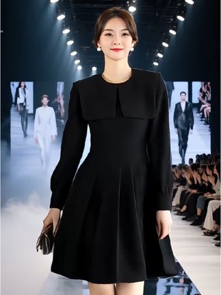 #引领时尚潮流 #时装搭配 #优雅气质 #新款时尚女装 #高级感穿搭