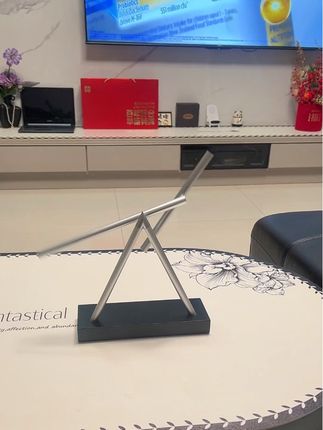 #时来运转摆件 #摆件装饰品 #乔迁礼物 #软装搭配