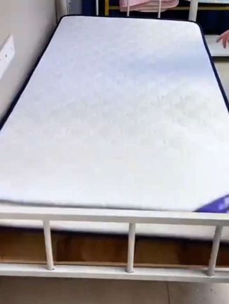 四季通用床垫,加厚床垫软垫家用床褥垫子被学生宿舍单人租房专用记忆海绵榻榻米#这款能防潮,躺下舒适 #好物推荐🔥