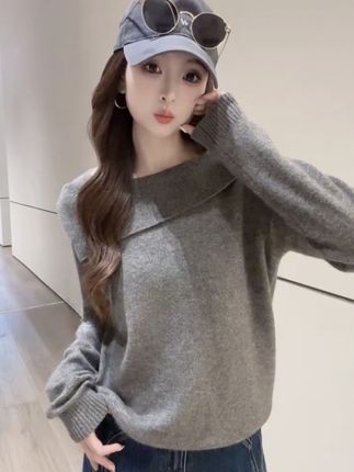 花倾慕韩系竹节麻开衫夏季超好看防晒小外搭镂空薄款针织衫Q858 #薄款 #镂空针织衫 #超好看 #韩系穿搭 #显瘦穿搭