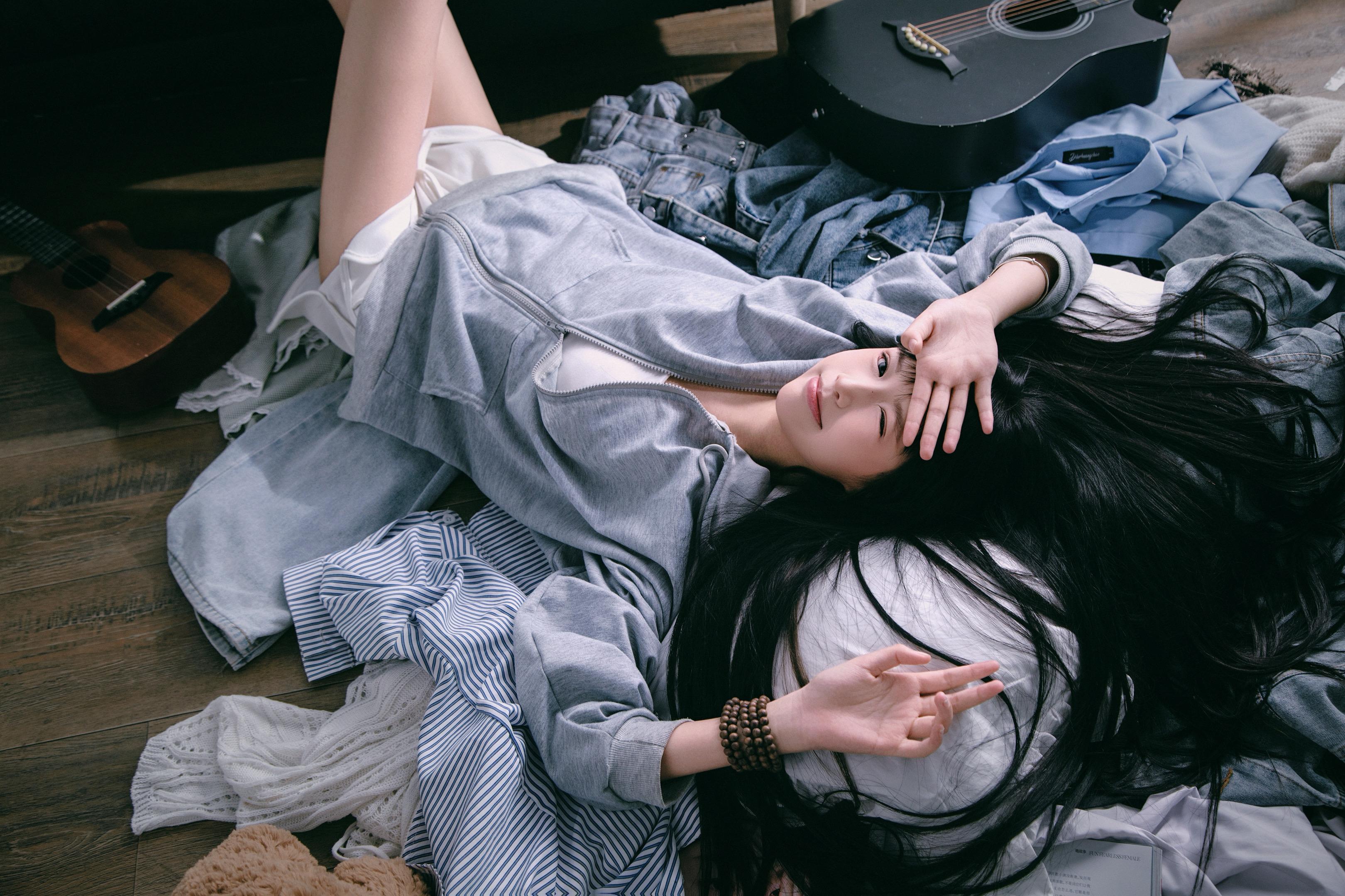 记住我右眼下的痣.#正常穿搭无不良价值观导向 #fyp