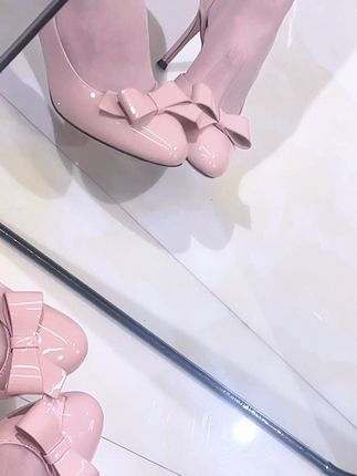 👸的高跟鞋#高跟鞋 #美鞋控 #高跟鞋分享 #仙女鞋 #高跟