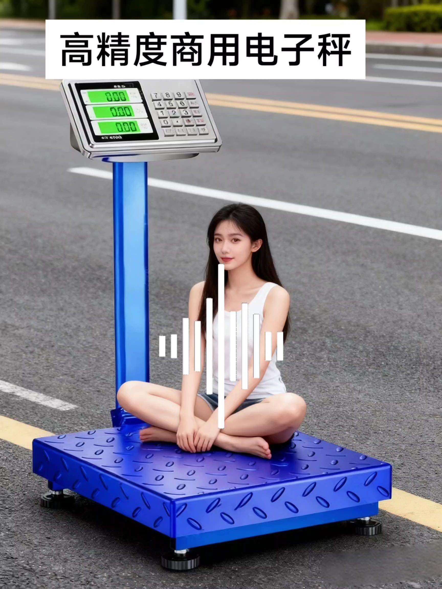 #快来围观 #高精度商用电子秤 #电子秤 #生活必备
