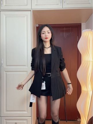 #今天穿什么 #西装控