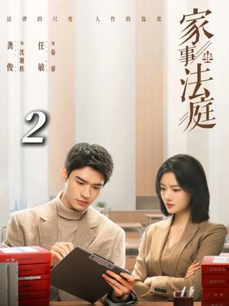 家事法庭 看起来#家事法庭 #家事法庭接地气的真实感