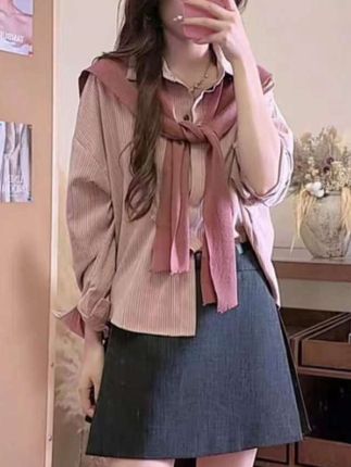 #谁穿谁美