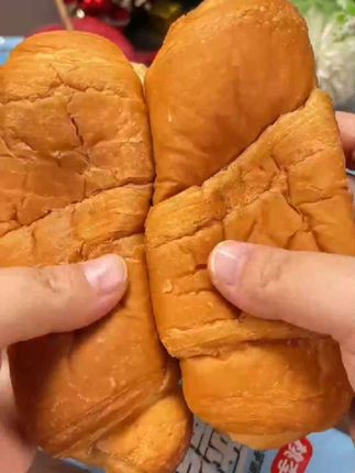 休闲营养美味松软好吃营养早餐小零食,