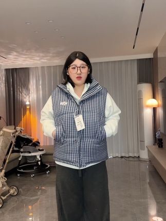#大码女装搭配 #冬季搭配