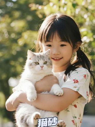 膨润土猫砂#新手养猫 #性价比高猫砂推荐 #萌宠出道计划 #猫砂 #超便宜超划算