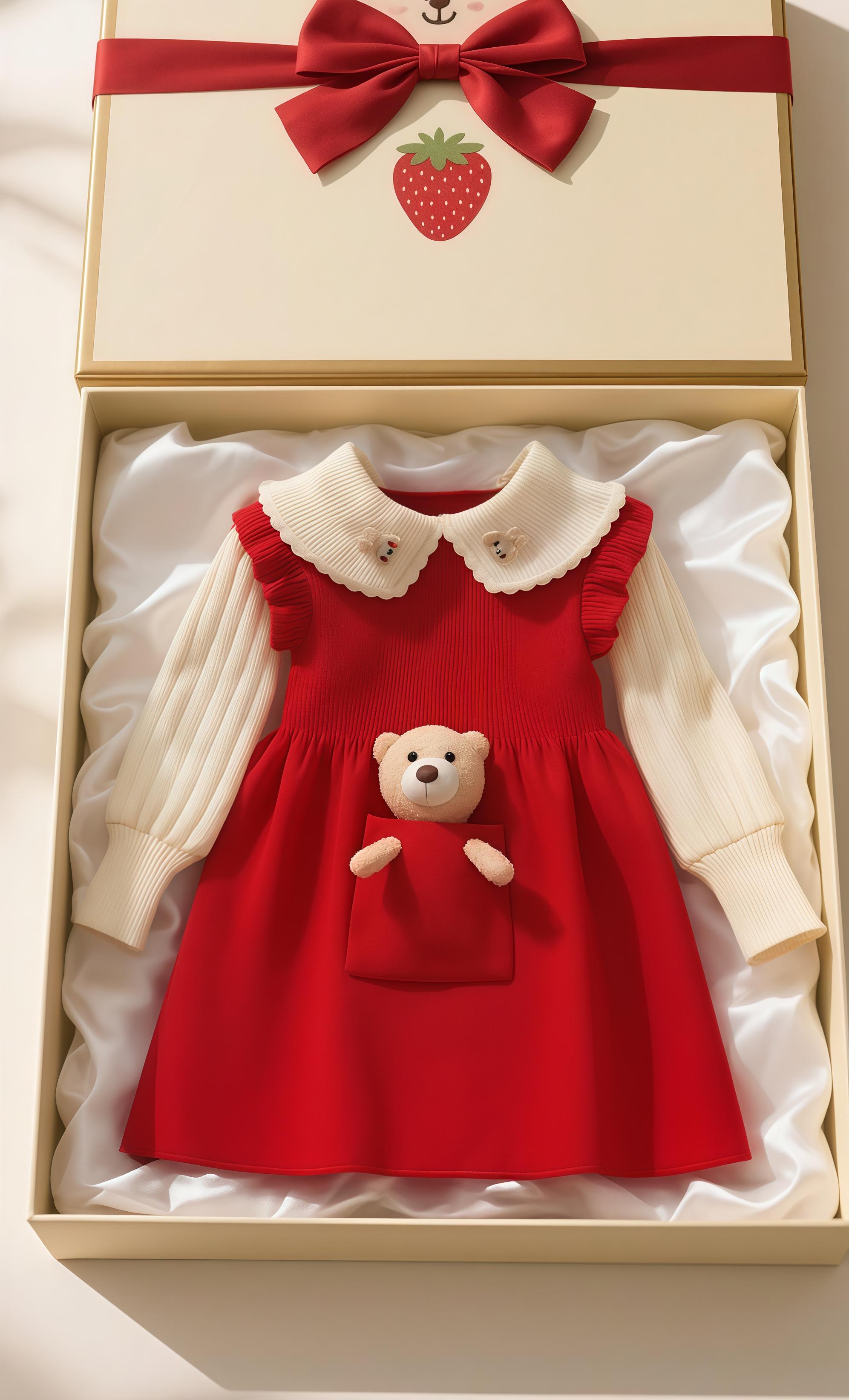 #婴童服装 #高品质童装 #公主裙 #生女儿就要这样穿 #甜美穿搭 @抖加🔥上热门🔥dou+🔥热点宝