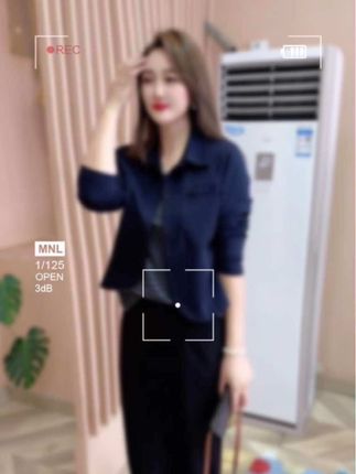 #外套 #秋季长袖 #长袖外套 #自留款分享