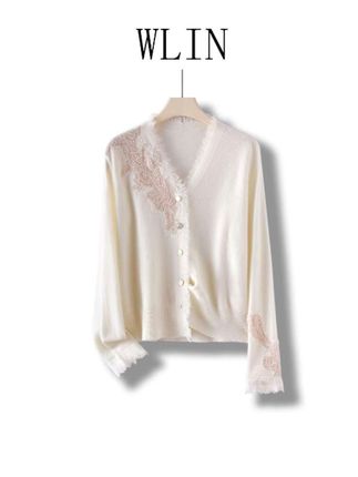 #女装穿搭#慵懒风#轻奢#舒适#毛衣针织衫