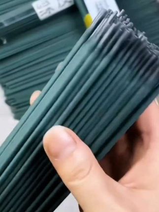绿皮薄铁皮专用焊条焊接镀锌管焊锡丝角铁电焊机焊条家用五金工具#五金配件 #焊条#电焊工#电焊焊接