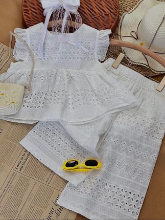 #生女儿就是用来打扮 #好看的衣服都在这里 #萌宝潮童穿搭 #精致穿搭 #小朋友穿搭