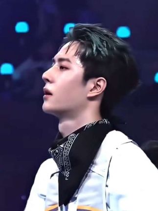 秒了 #1 #王一博