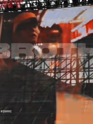 #周杰伦嘉年华世界巡回演唱会 济南day1 明天繼續